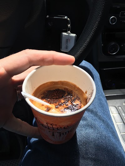 cafe