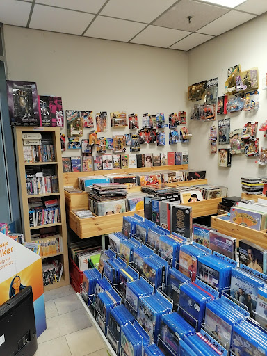 GameShop Weinheim - Thumbnail