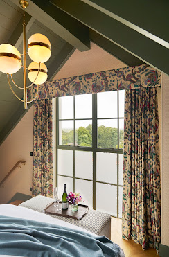 The Collective at Woolsery by null