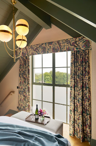 The Collective at Woolsery by null