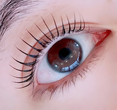 EYAN まつげパーマ マツエク 眉毛