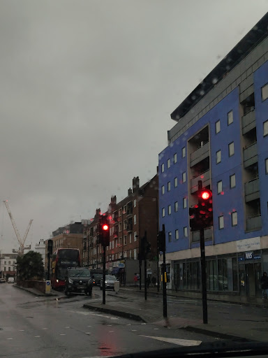 Peckham Place - Thumbnail