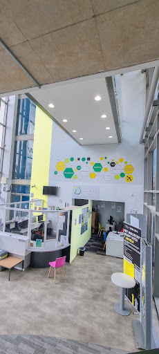 The Manchester College - Harpurhey Campus - Thumbnail
