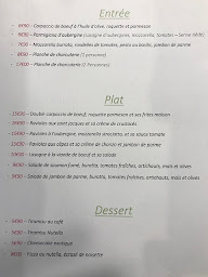 Photo n°26 de Dolcitalia à Vauréal (Restaurant italien)