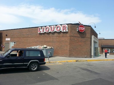 Photos of Pacific Place Liquor