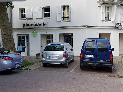 Pharmacie BONNEMAIN Kléber - Thumbnail