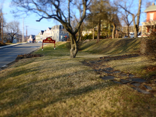 Twining Park