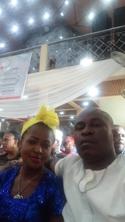 church