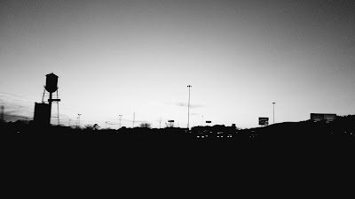 Anniston Regional Airport