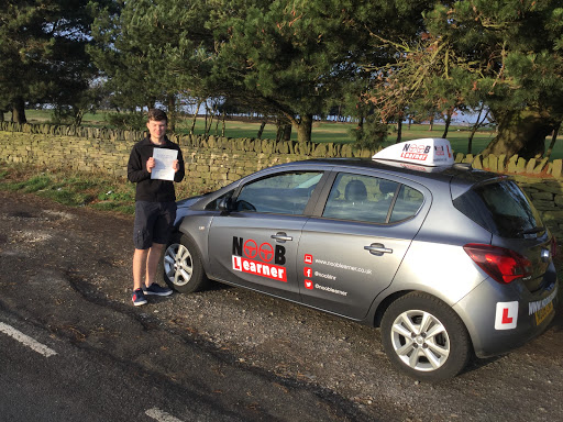 Noob Learner - Driving School Gallery - United Kingdom
