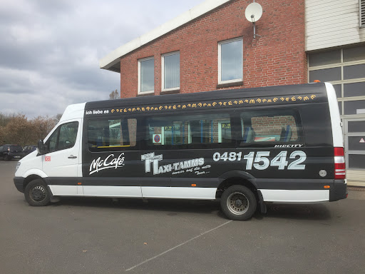 Taxi Tamms - Thumbnail
