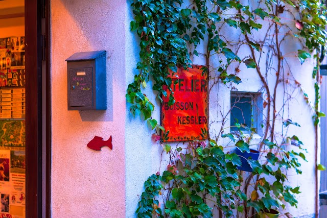 Atelier Buisson-Kessler