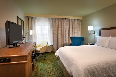 Photos of Hampton Inn Irvine East - Lake Forest