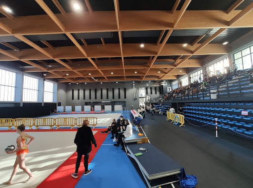 Complexe Multisports du Salat