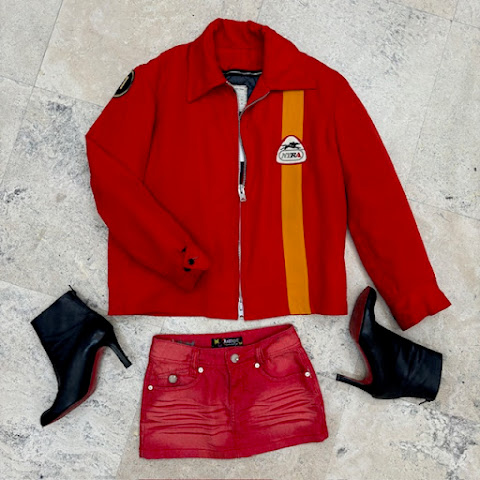 Habitat Hyett by null