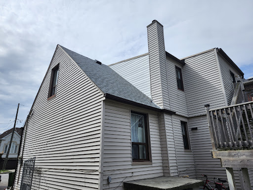 Roofing Guaranteed