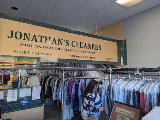 Jonathan's Cleaners - Thumbnail