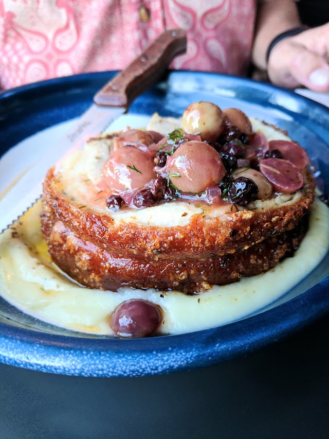 GAZI Restaurant