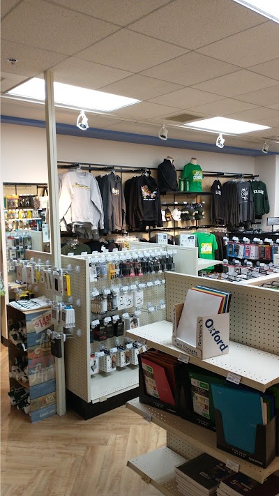 Cecil College Bookstore