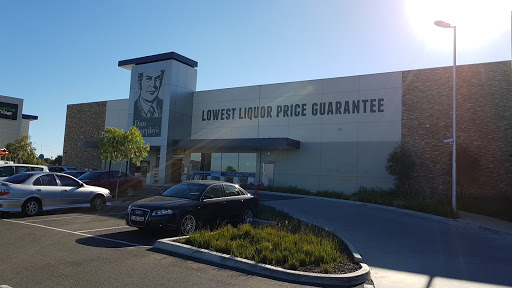 Dan Murphy's Cranbourne East