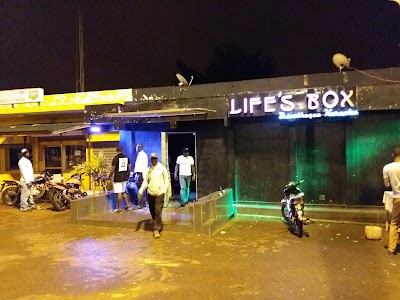 Photos of Life Box