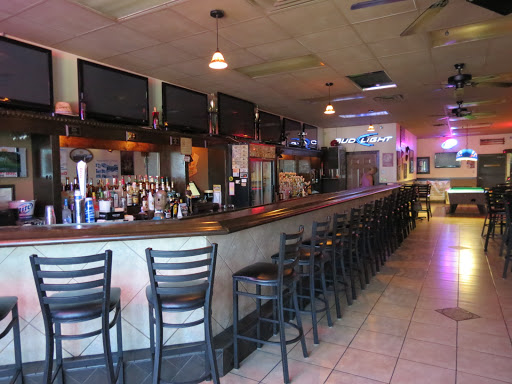 The Wheelhouse Bar - Thumbnail