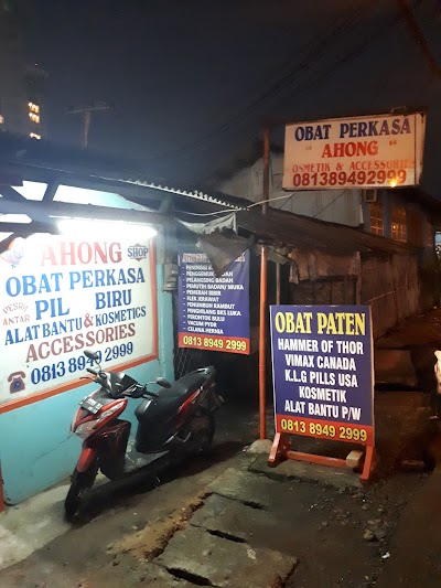 Photos of Toko Obat Vimax Asli Canada Di Tangerang