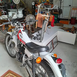 Photo n°3 de Brocante / débarras Métalwood Dordogne à Marsac-sur-l'Isle (Magasin d'antiquités)