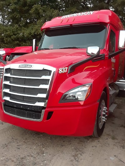 Daryl Thomason Trucking Inc