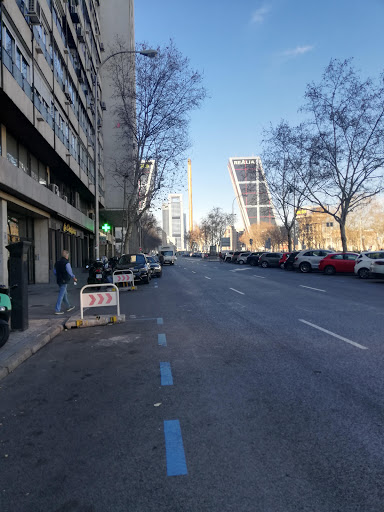 Ágreda Abogadas - Visual