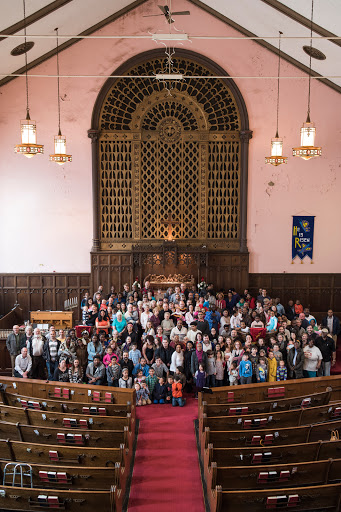 West Side Alliance Church - Thumbnail