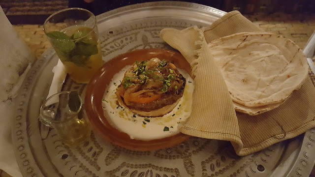 La Cocina del Desierto