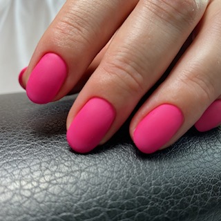Zami Nails - Visual