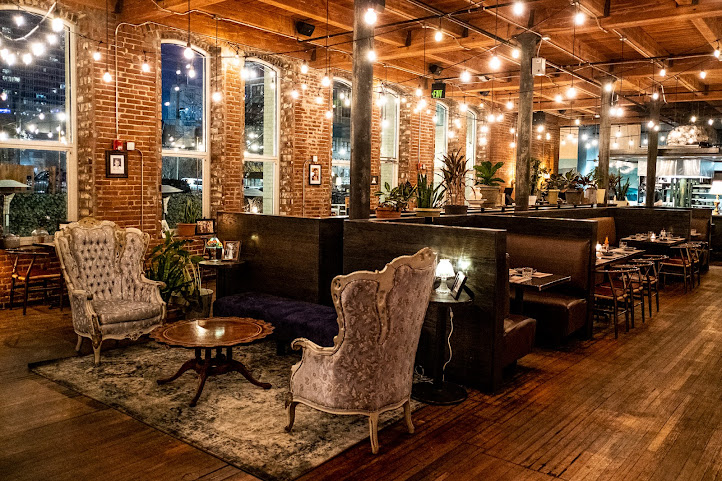 Lula Southern Cookhouse by null