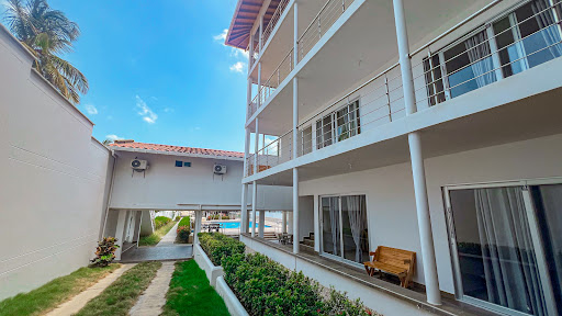 Hotel Caribe Coveñas