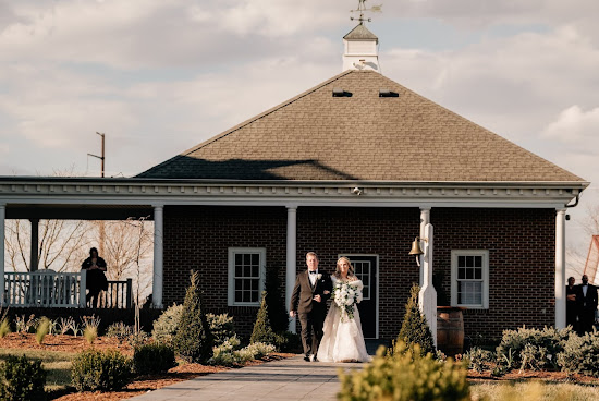 King Cole Farm by null