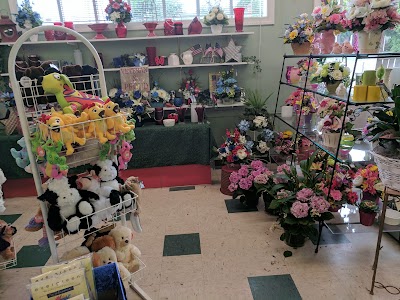 Coleman Brothers Flowers Inc.