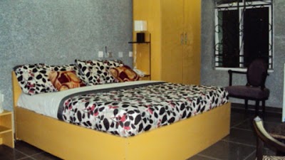 Photos of hotel bluebell lokoja