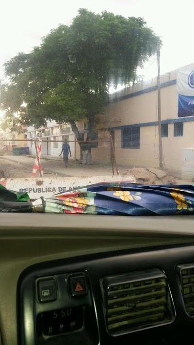 Photos of Governo Provincial do Cunene