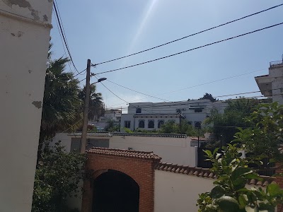 Photos of VFS GLOBAL Algiers