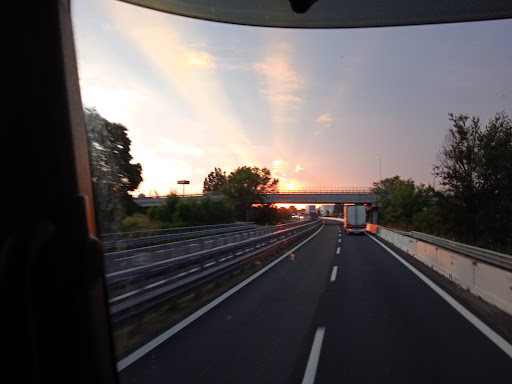 Sindoni Autotrasporti Srl - Thumbnail
