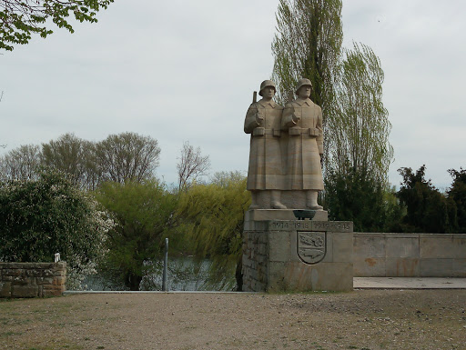 Gemeinde Bobenheim-Roxheim - Thumbnail