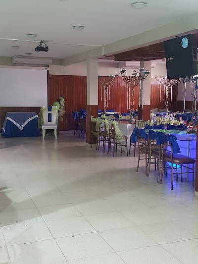 Photos of Centro de eventos "La Carbonara"