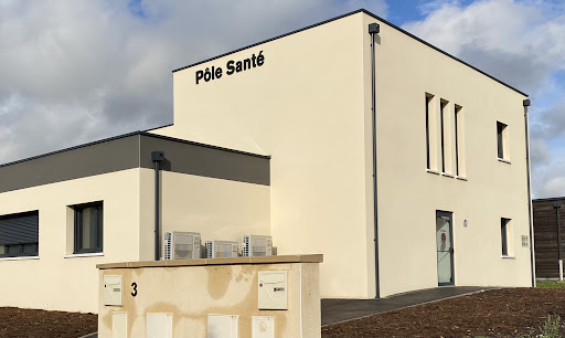 Photo de Docteur Garrido Ronan Médecine Esthétique à Tours-sur-Marne (51150)