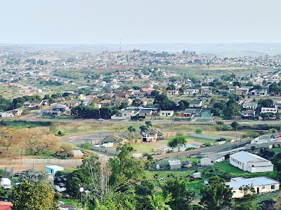 Photos of Ngwelezane Township