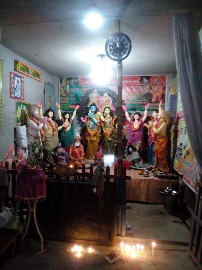 Photos of গোলাকান্দাইল গোপাল জিওর মন্দির