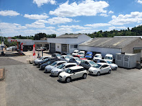 Garage Du Prieure à Montaigut-en-Combraille