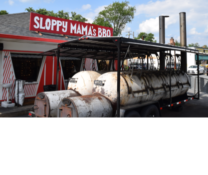 Sloppy Mama's BBQ by null