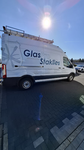 GlasPro Staklies
