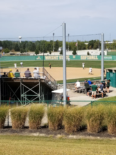 WSU Softball Field